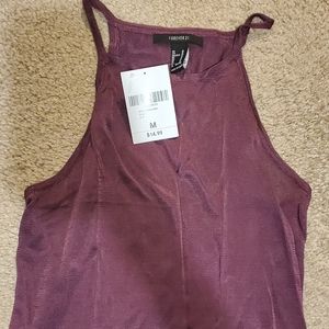 Forever 21 tank top